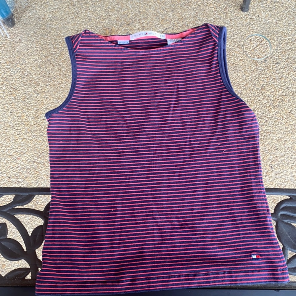 Tommy Hilfiger Women’s Stretch Tank Top